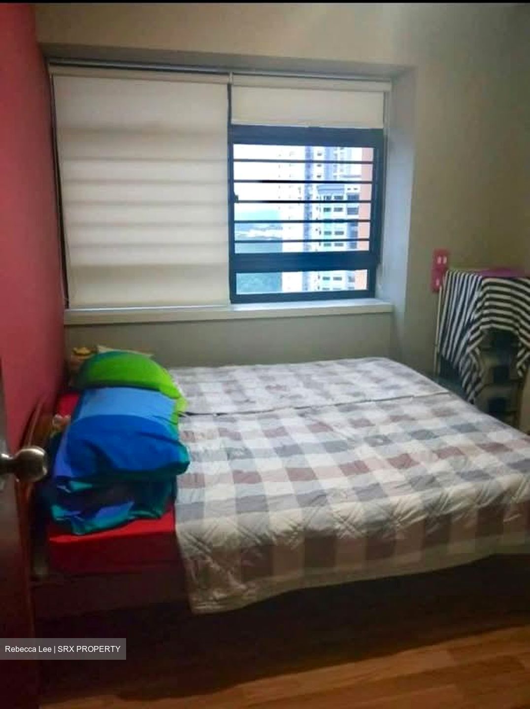 Blk 28D Dover Gardens (Queenstown), HDB 4 Rooms #553647311